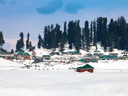 Discover Kashmir With Ladakh
